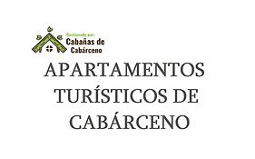 Cabarceno Cabañas